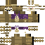 Texture for glitchtrap version 2