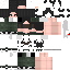 Texture for Girl V1 - by: lknnn