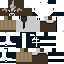 Texture for mr.cow