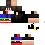 Texture for crty