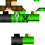 Texture for bramdb creeper boy