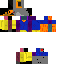 Texture for Anomaly 804 {version Robot}