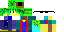 Texture for アクロマリオ