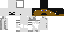 Texture for PixelBlox Skeleton