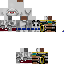 Texture for zed