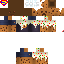 Texture for Team Cookie