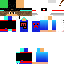 Texture for CreeperBoy