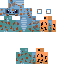 Texture for ttt