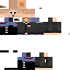 Texture for Skinhead