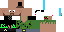 Texture for eigen poppetje