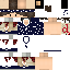 Texture for G0D DO BATTLE