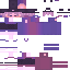Texture for skin