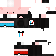 Texture for pig in jacket