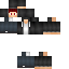 Texture for Alec From ItsFunneh Yandere High