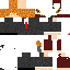 Texture for Jake with suit