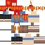 Texture for BubbleSponge