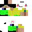 Texture for steve difer