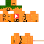 Texture for minecraft carrot jp UDON