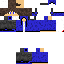 Texture for blue