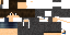 Texture for steve