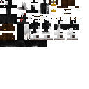 Texture for horse_black.png