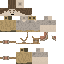 Texture for mark