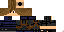 Texture for lion