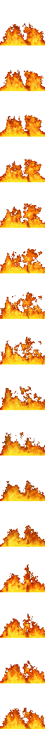 Texture for fire_1