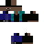 Texture for steve