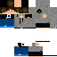 Texture for Weeping Pepe