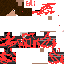 Texture for moustro