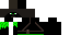 Texture for zipax