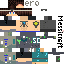Texture for superviviente del musgo 