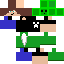 Texture for Sleimcraft