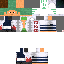 Texture for dsf