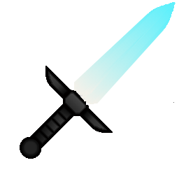 Texture for Cloud sword