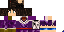 Texture for ieva
