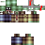 Texture for Zombie Knight