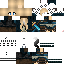 Texture for 冒険家の狼娘