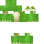 Texture for frog2