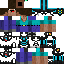 Texture for saved and unfinished