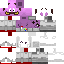 Texture for Courage Gun Arcade 