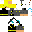 Texture for HydrixRulesMC: Miner Edition!