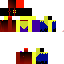 Texture for robotron2