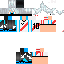 Texture for messi