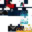 Texture for elements boy