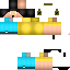 Texture for NoName V2 by ThePanda556