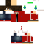 Texture for 毛毛