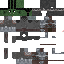 Texture for orc fod