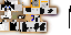 Texture for sparky